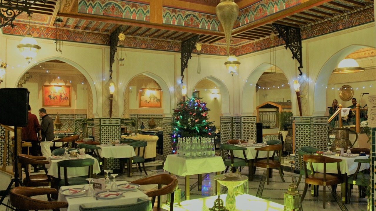 Photo of Others in Medina of Tangier