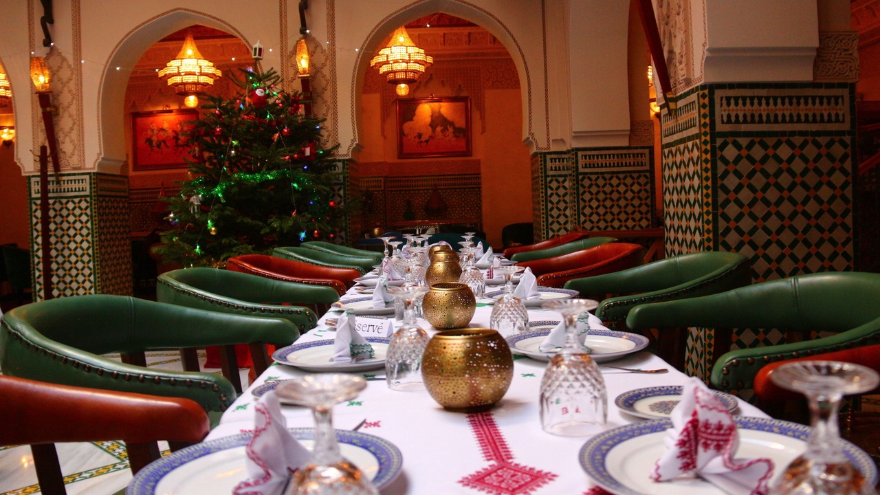 Photo of Others in Medina of Tangier