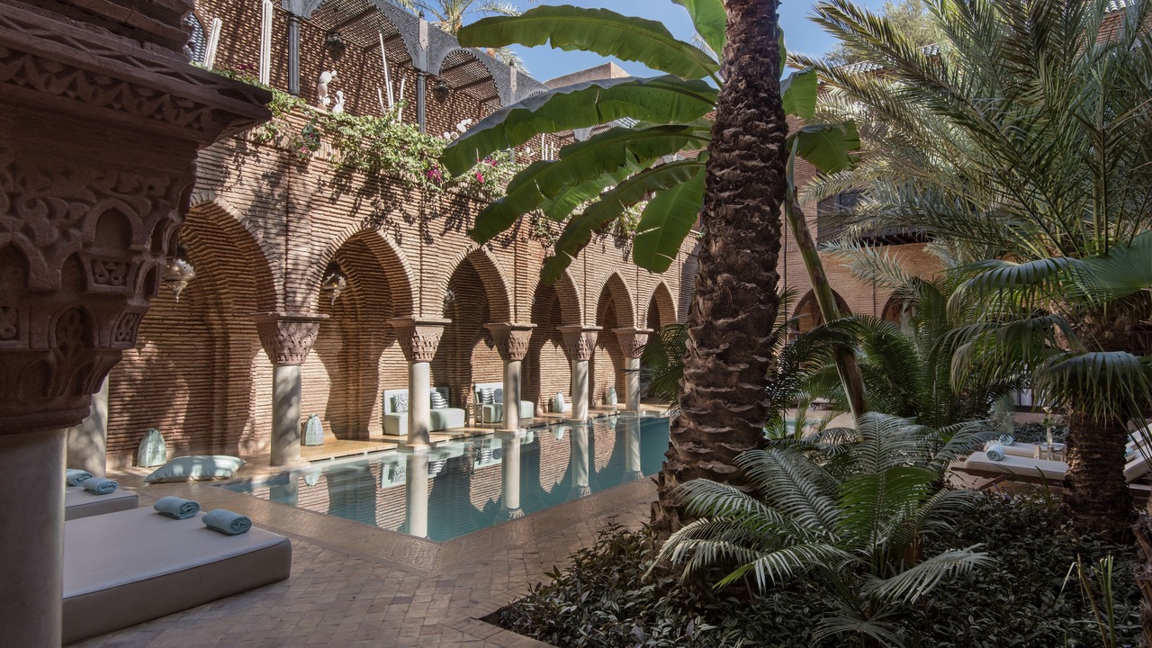 Photo of Outdoor in Kasbah