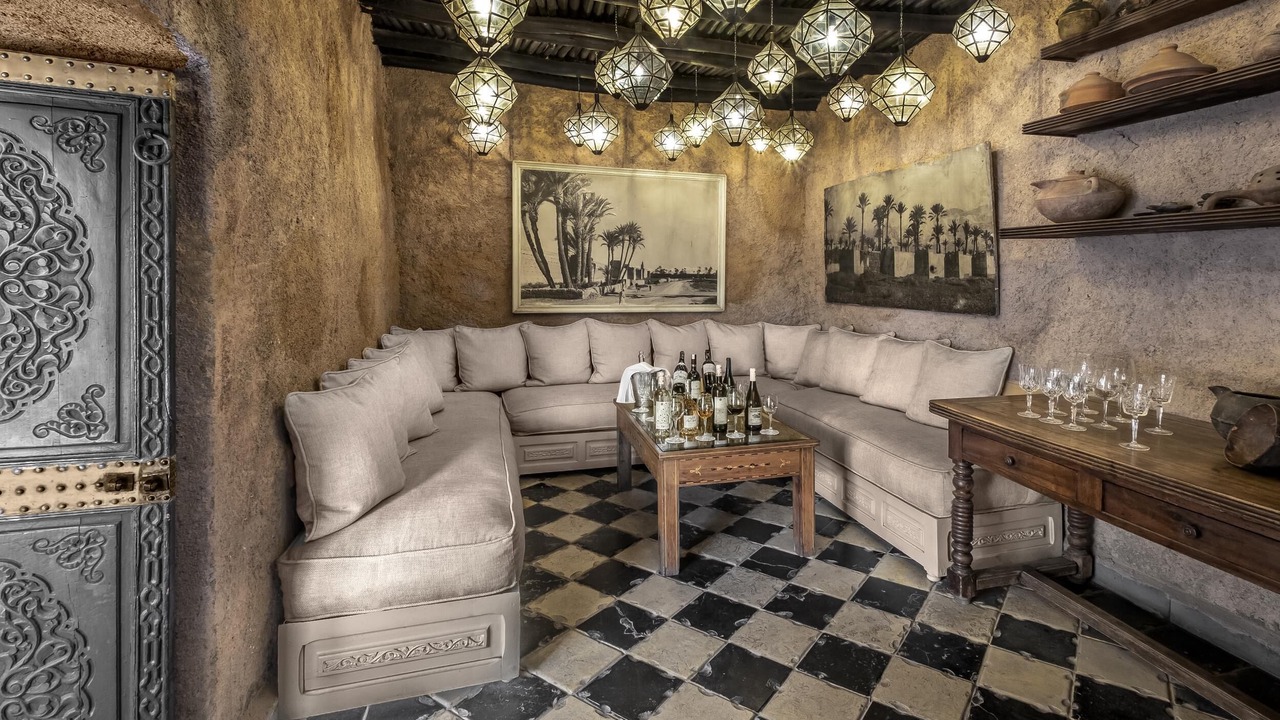 Photo of Outdoor in Kasbah