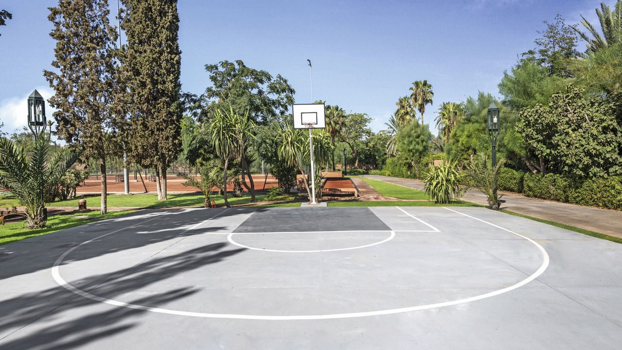 Photo of Others in Palmeraie
