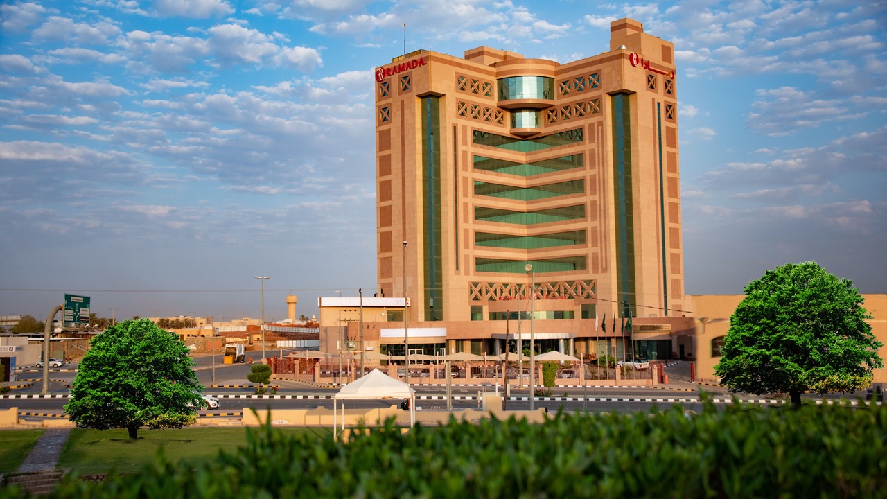 Photo of Outdoor in Bukayriah