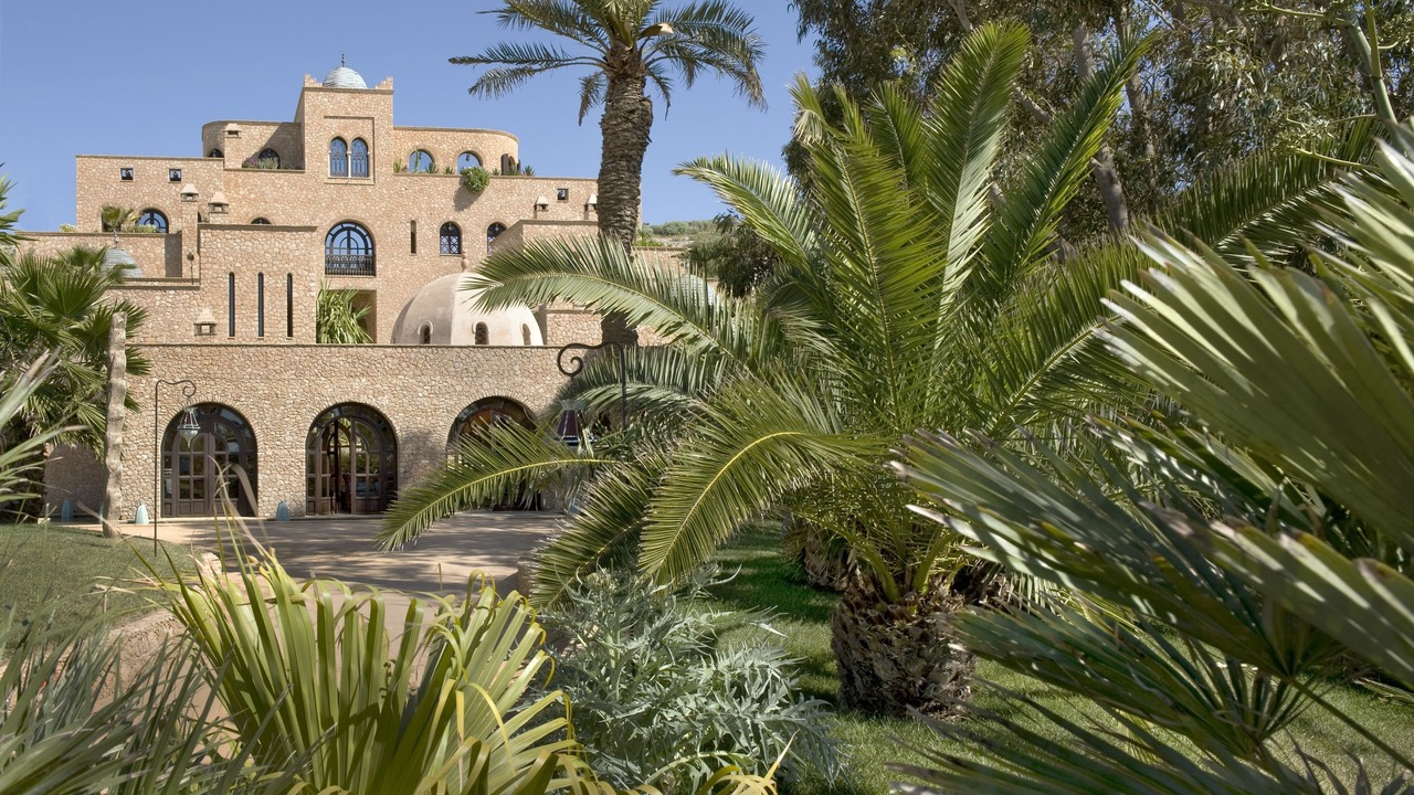 Photo of Outdoor in Oualidia