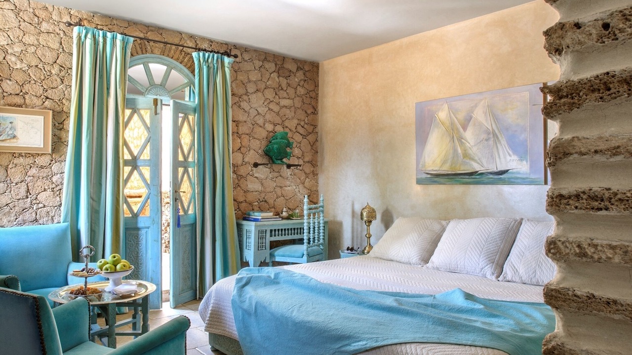 Photo of Bedroom in Oualidia