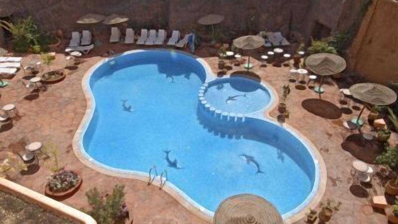 Photo of Outdoor in Ouarzazate