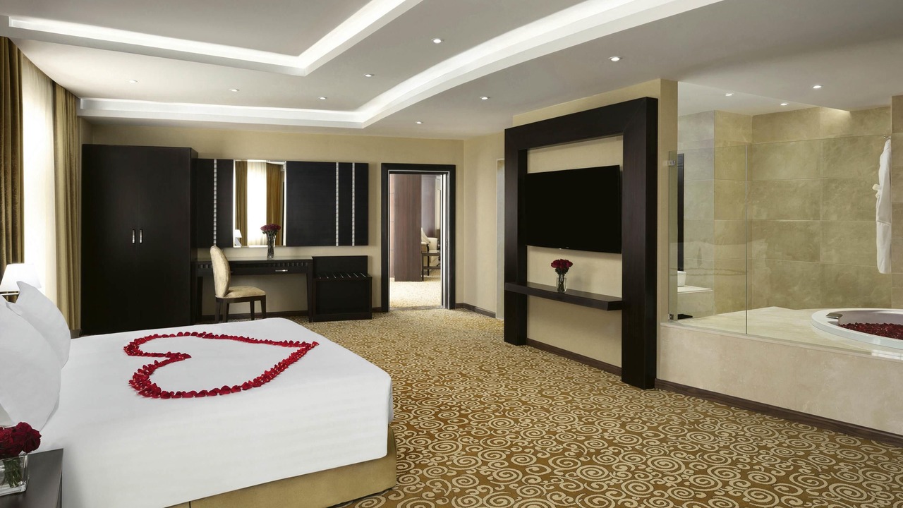 Photo of Bedroom in Buraydah