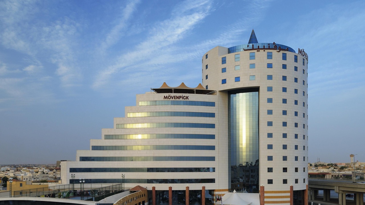 Photo of Outdoor in Buraydah