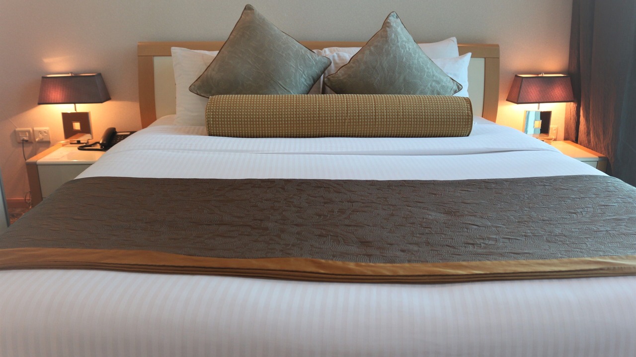 Photo of Bedroom in Seef