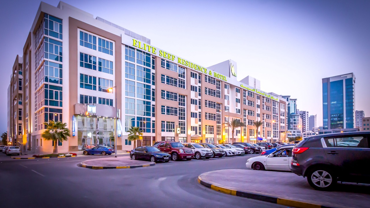 Photo of Outdoor in Seef