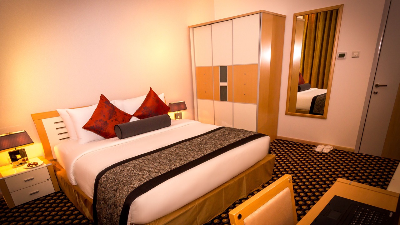 Photo of Bedroom in Seef