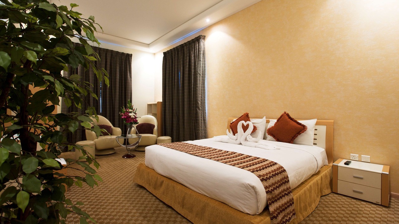 Photo of Bedroom in Seef
