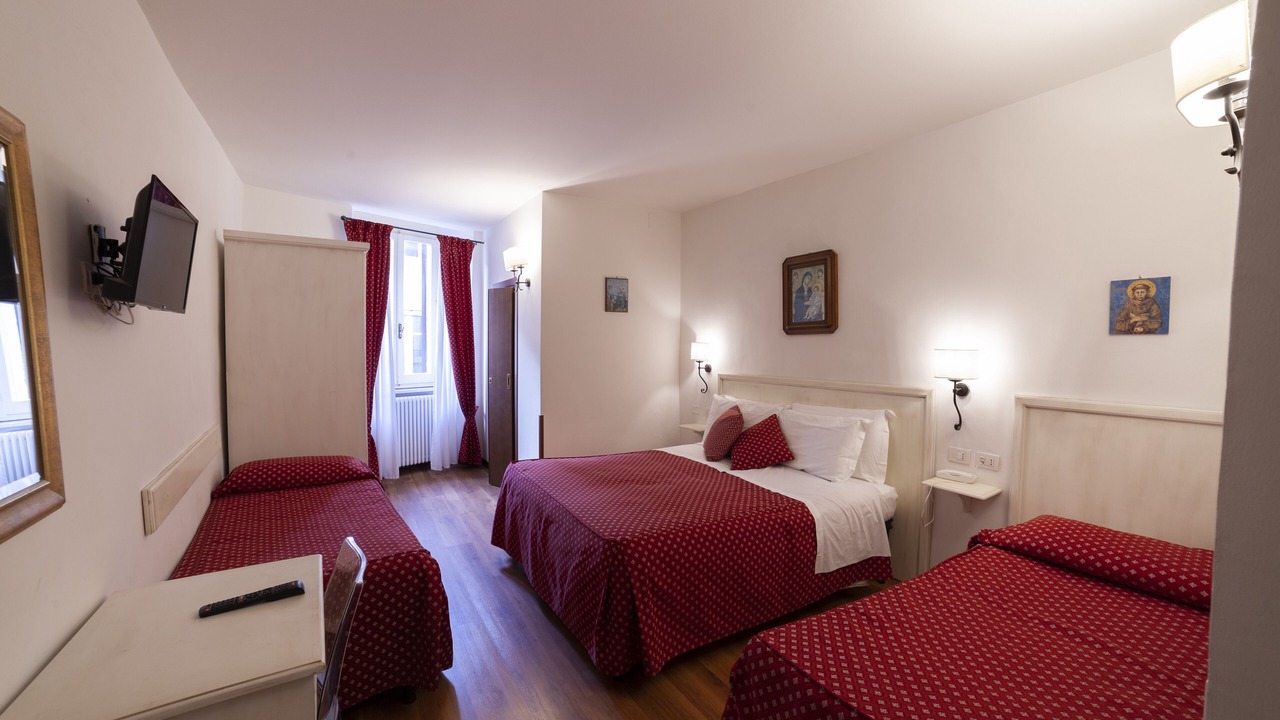 Photo of Bedroom in Assisi