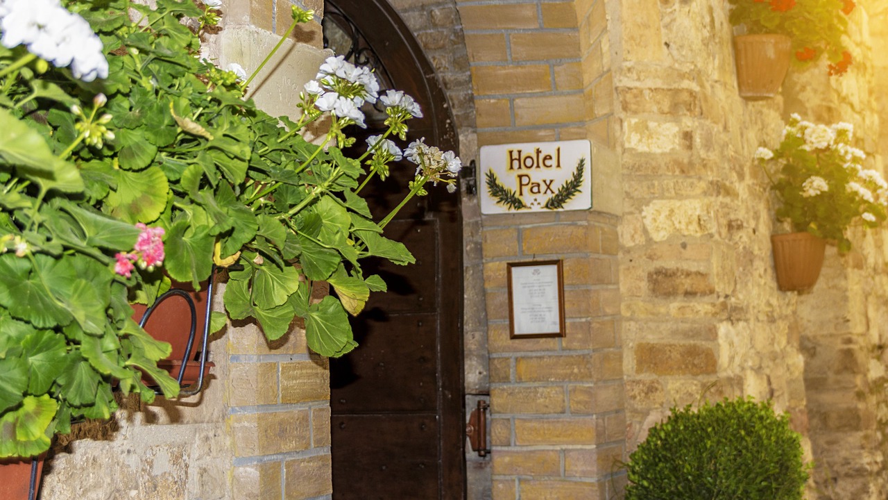 Photo of Outdoor in Assisi