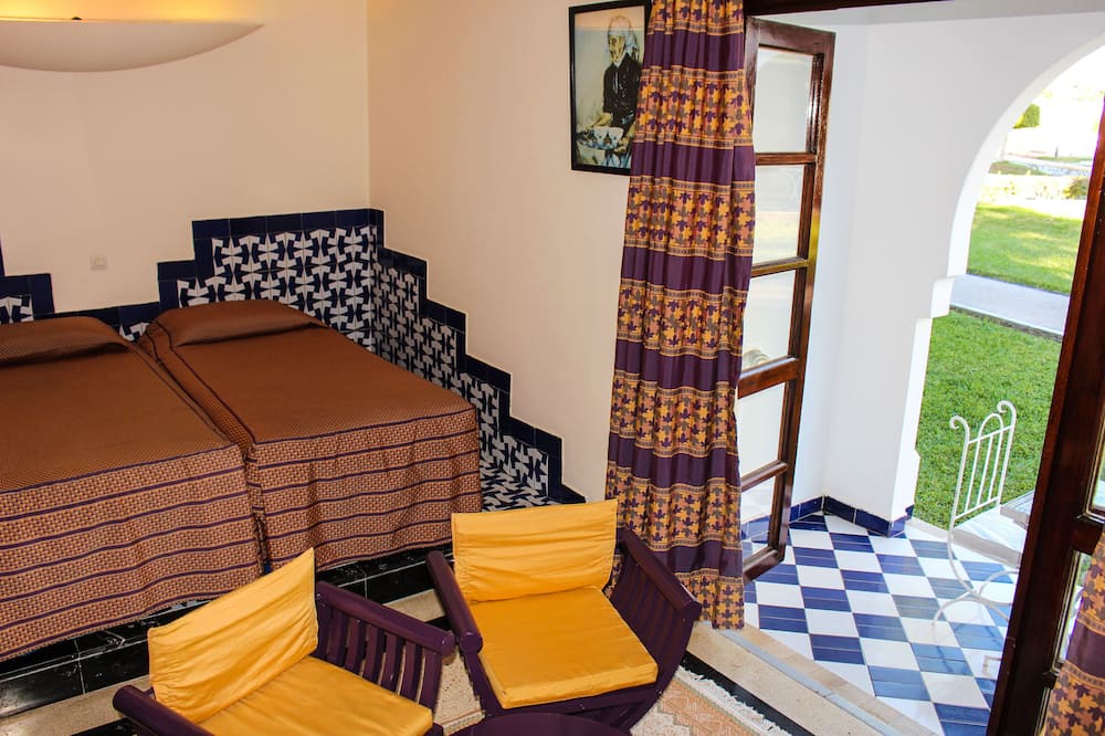 Photo of Bedroom in Agadir City Center