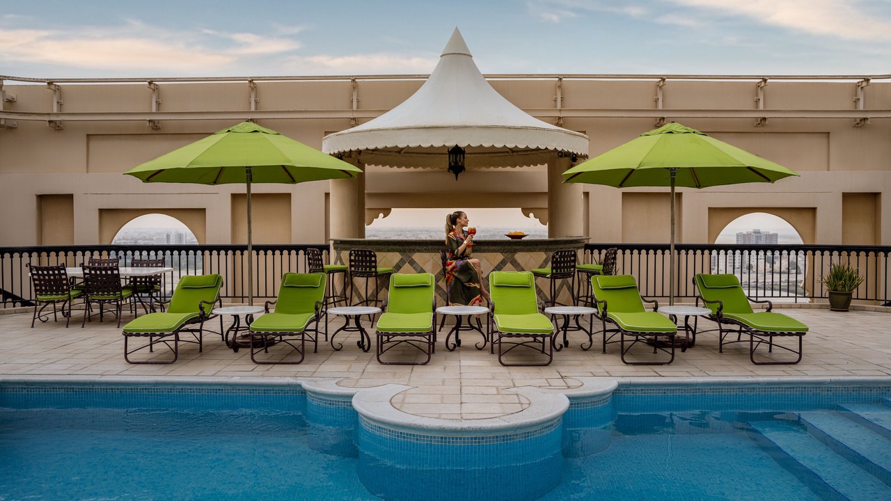 Photo of Outdoor in Seef