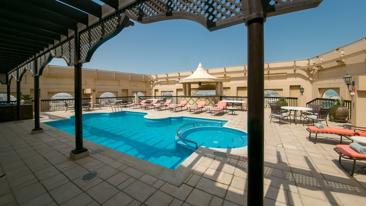 Photo of Outdoor in Seef