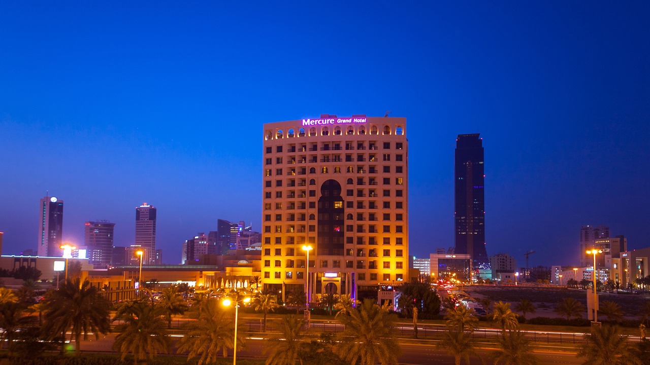 Photo of Others in Seef
