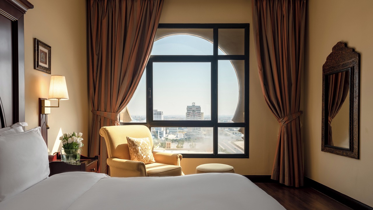 Photo of Patio Balcony in Seef