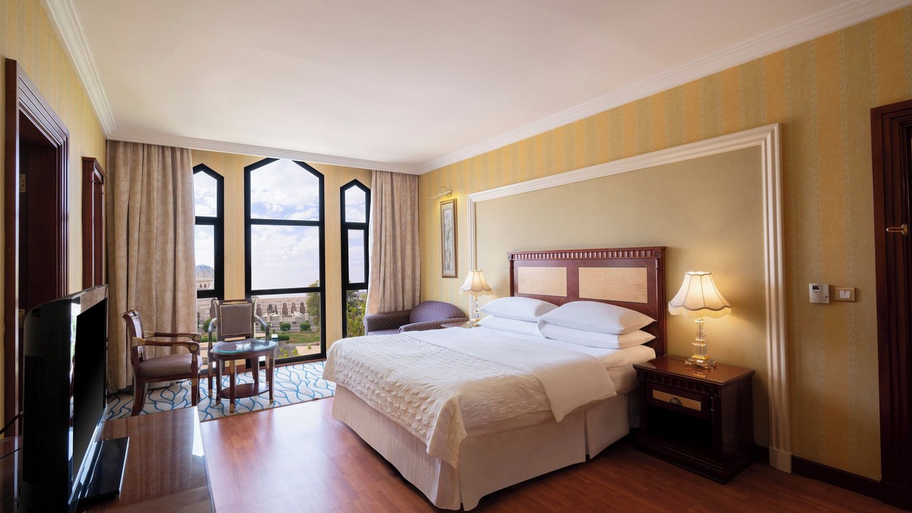 Photo of Bedroom in Medina