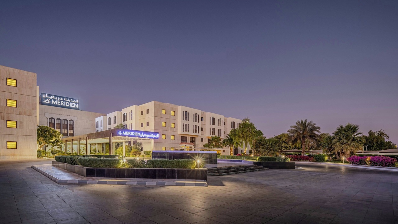 Photo of Outdoor in Medina