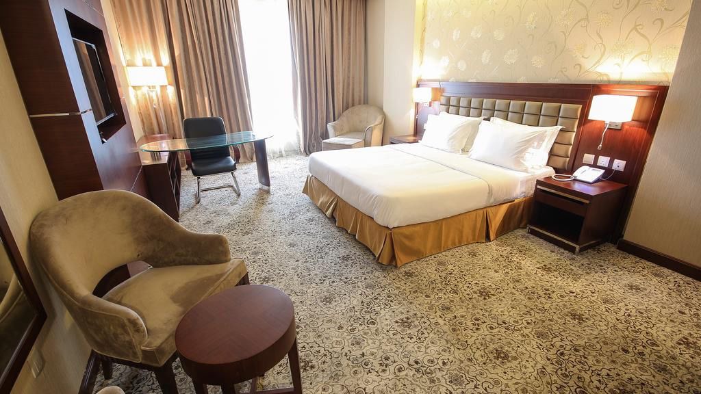 Photo of Bedroom in Rabigh