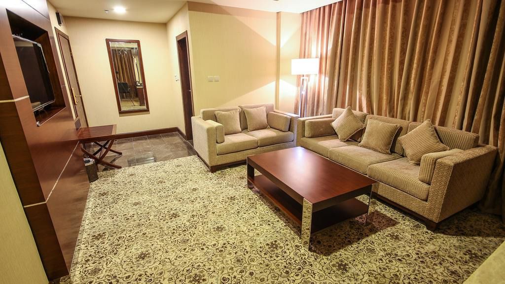 Photo of Bedroom in Rabigh