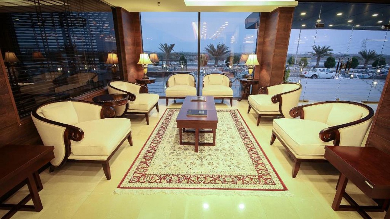 Photo of Patio Balcony in Rabigh