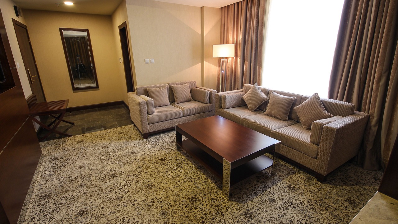 Photo of Bedroom in Rabigh