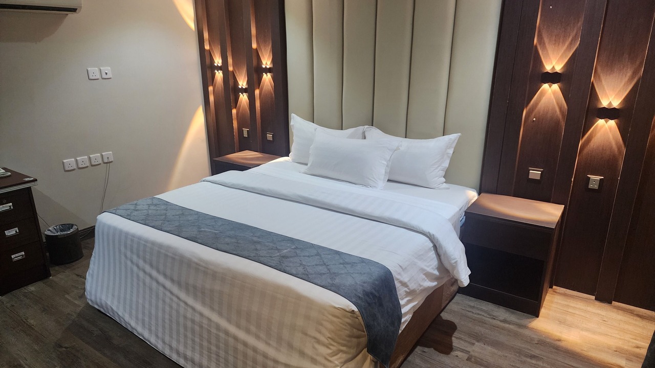 Photo of Bedroom in Rabigh