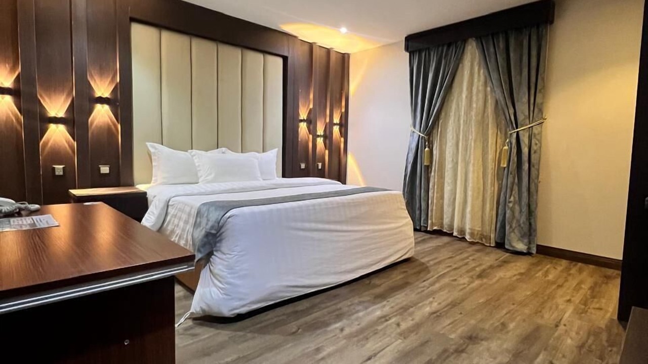 Photo of Bedroom in Rabigh
