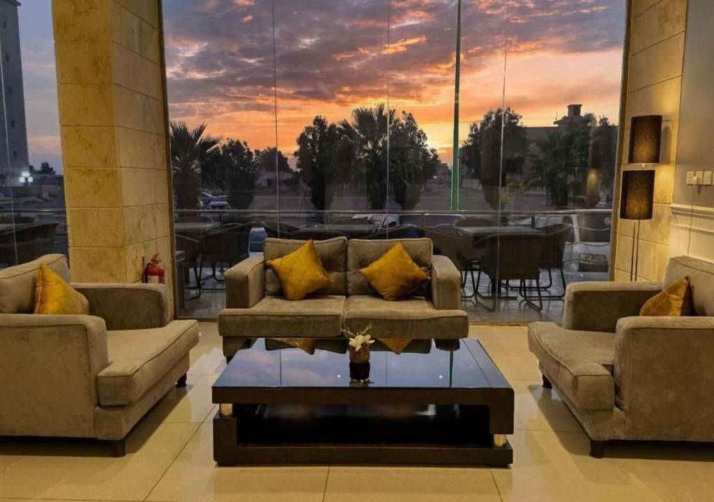 Photo of Outdoor in Rabigh