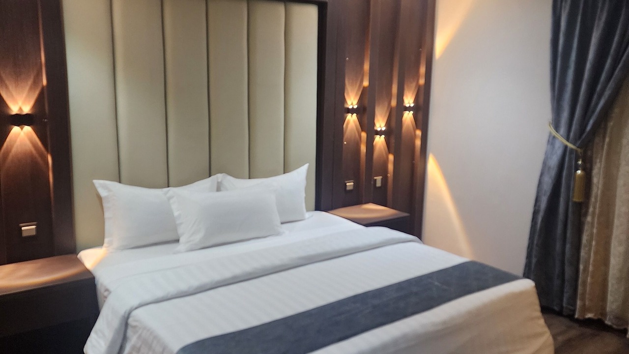Photo of Bedroom in Rabigh