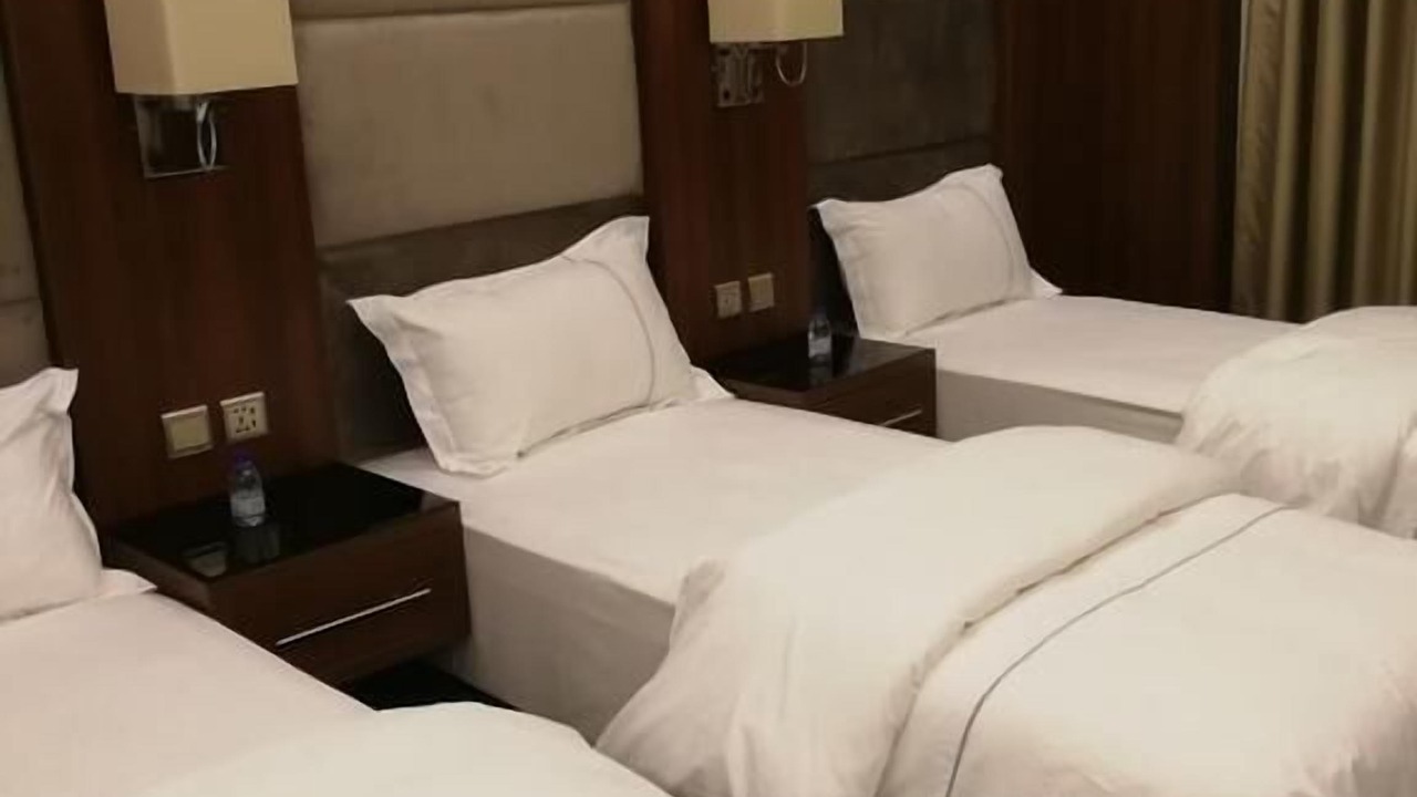 Photo of Bedroom in Abha