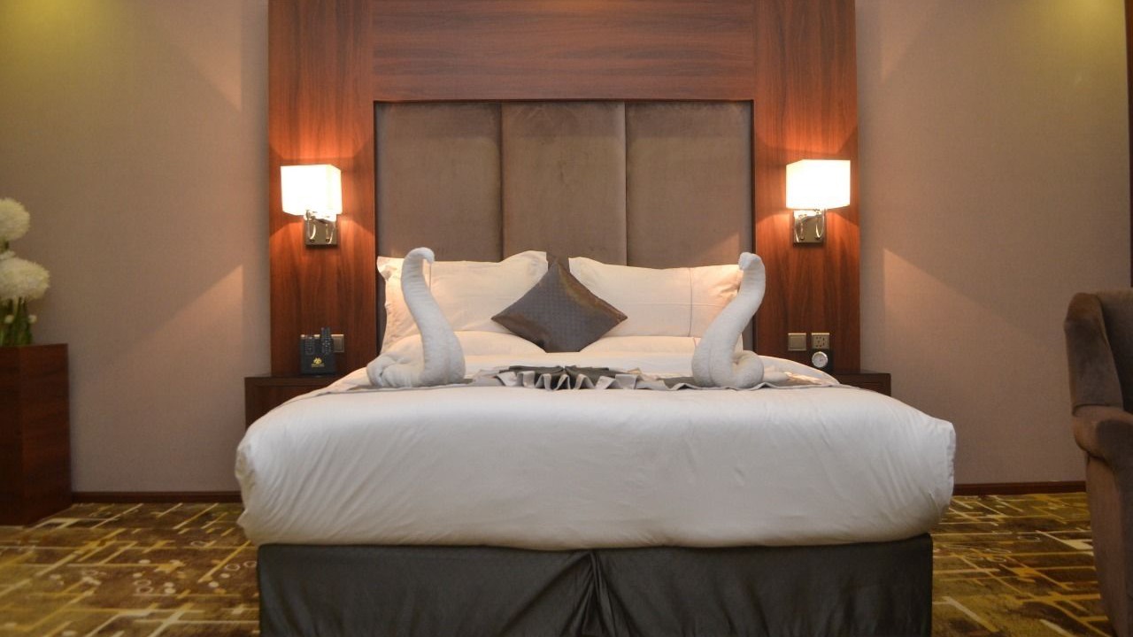 Photo of Bedroom in Abha