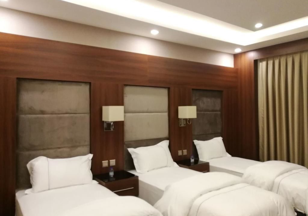 Photo of Bedroom in Abha
