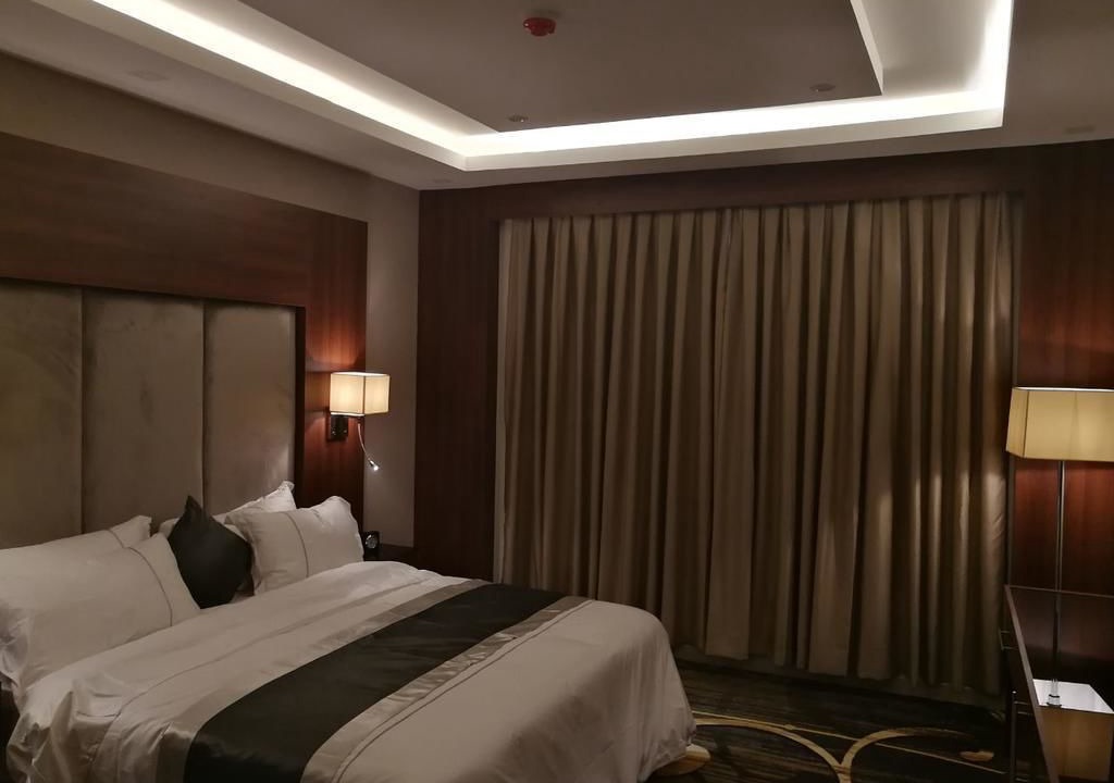 Photo of Bedroom in Abha