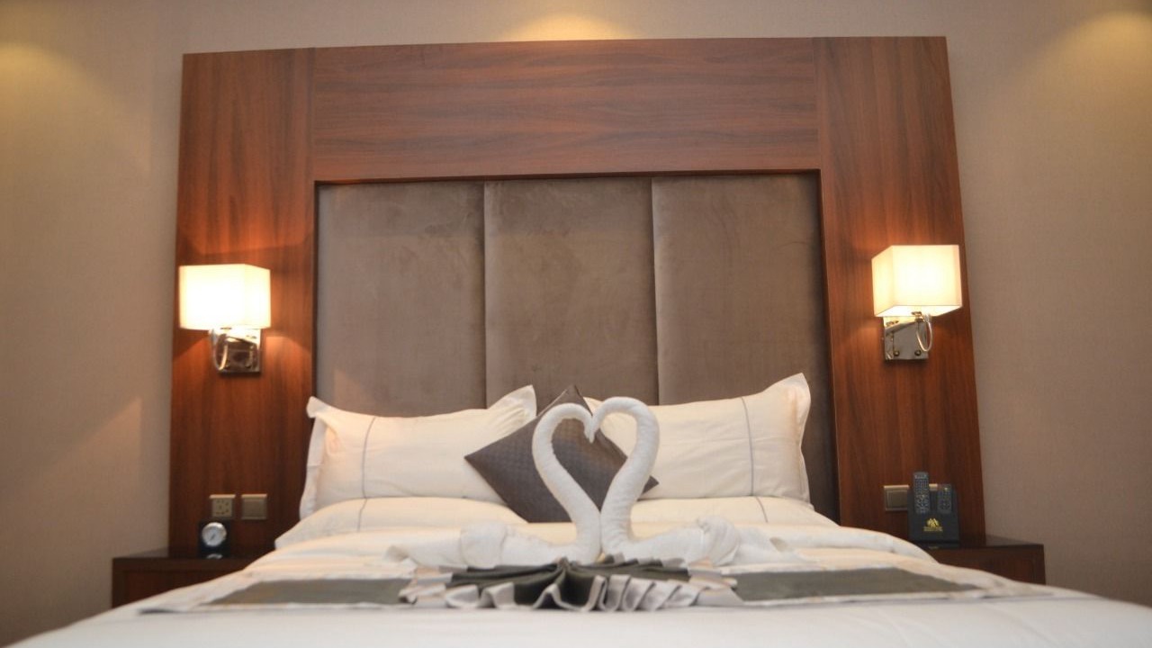 Photo of Bedroom in Abha