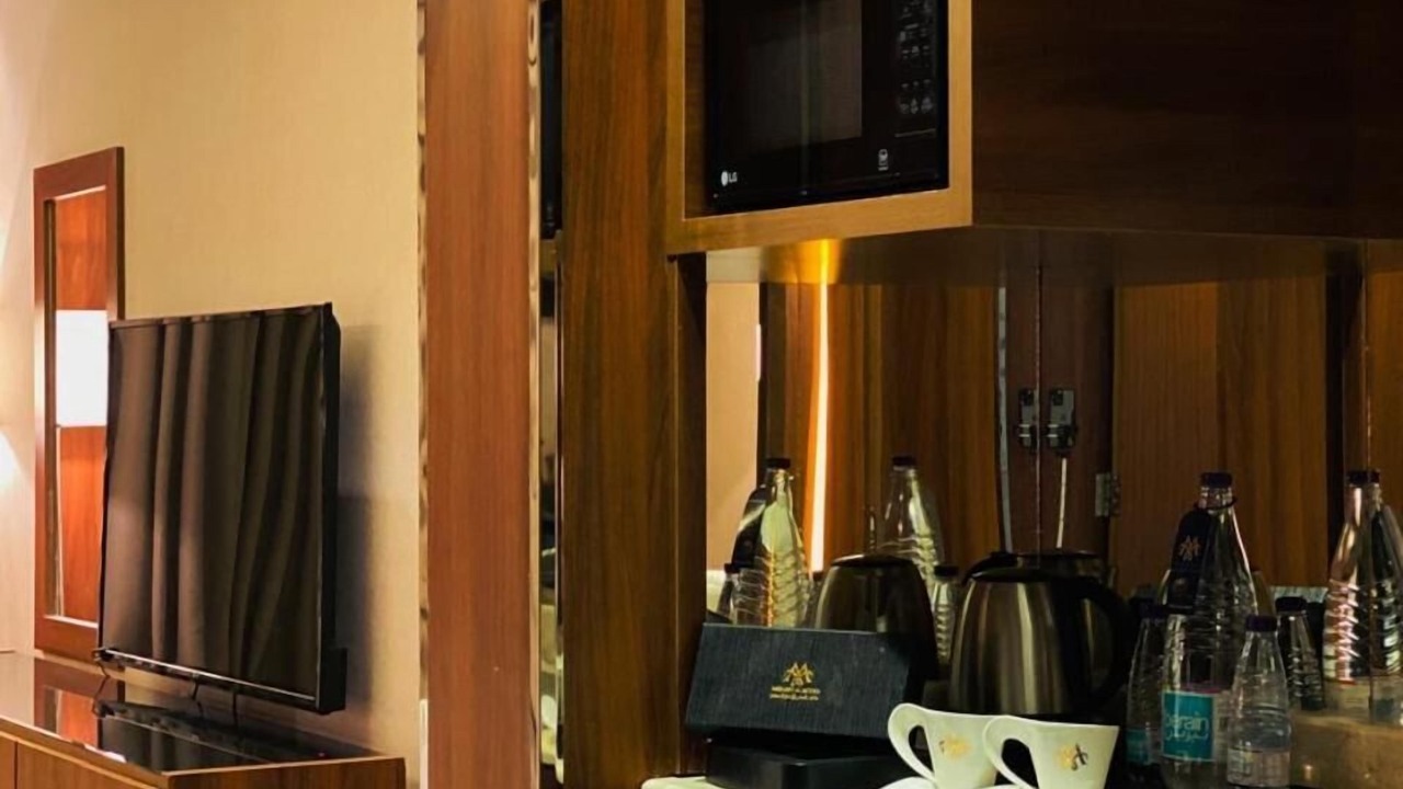 Photo of Kitchen in Abha