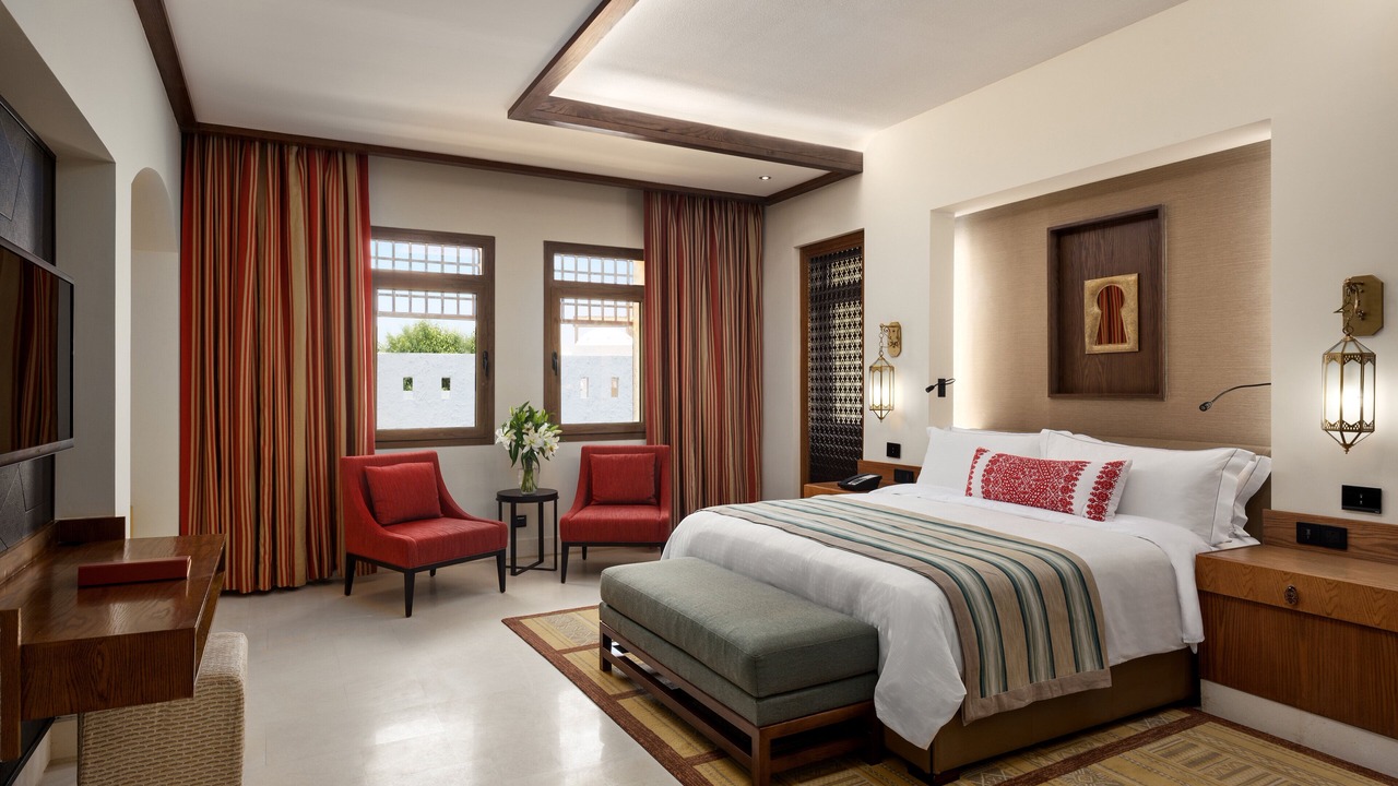 Photo of Bedroom in Durrat Alriyadh
