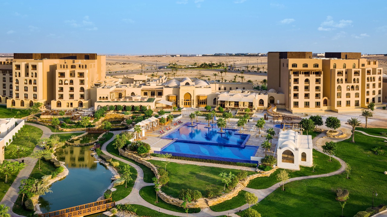 Photo of Outdoor in Durrat Alriyadh