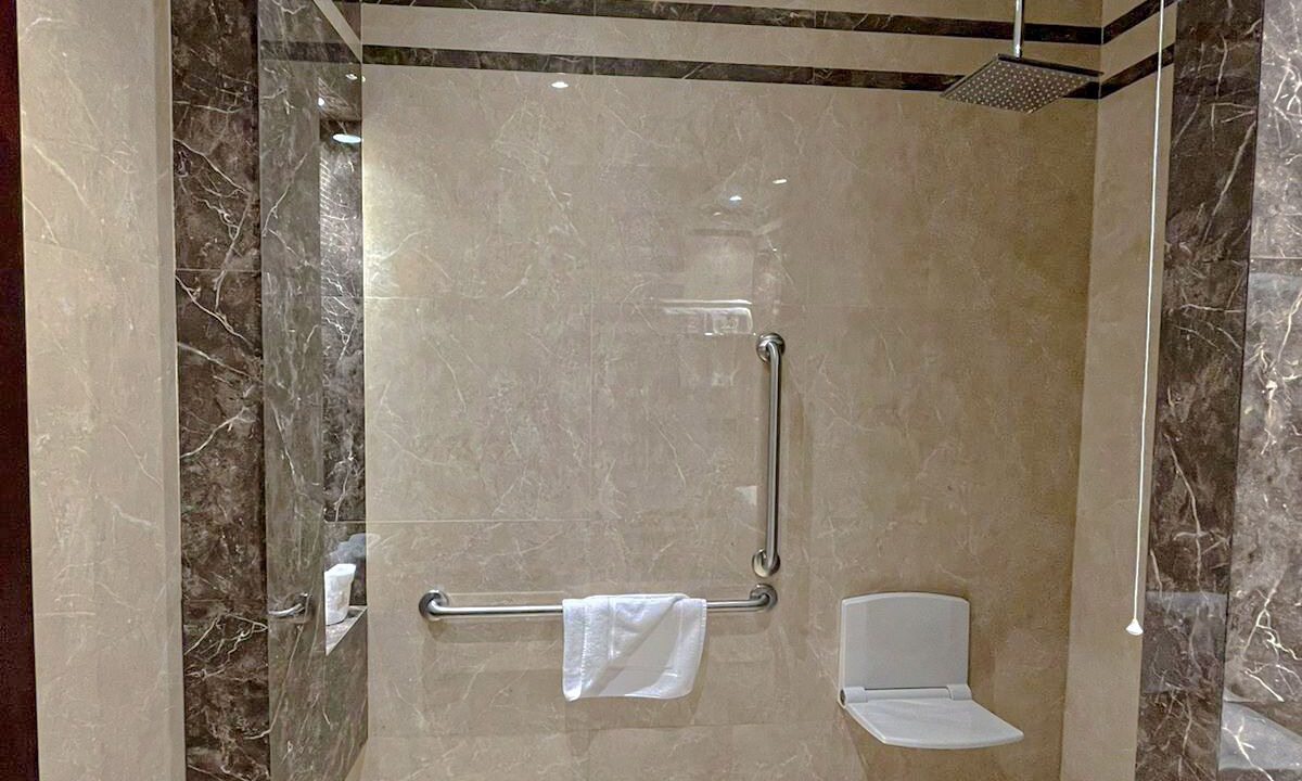 Photo of Bedroom in Khamis Mushait