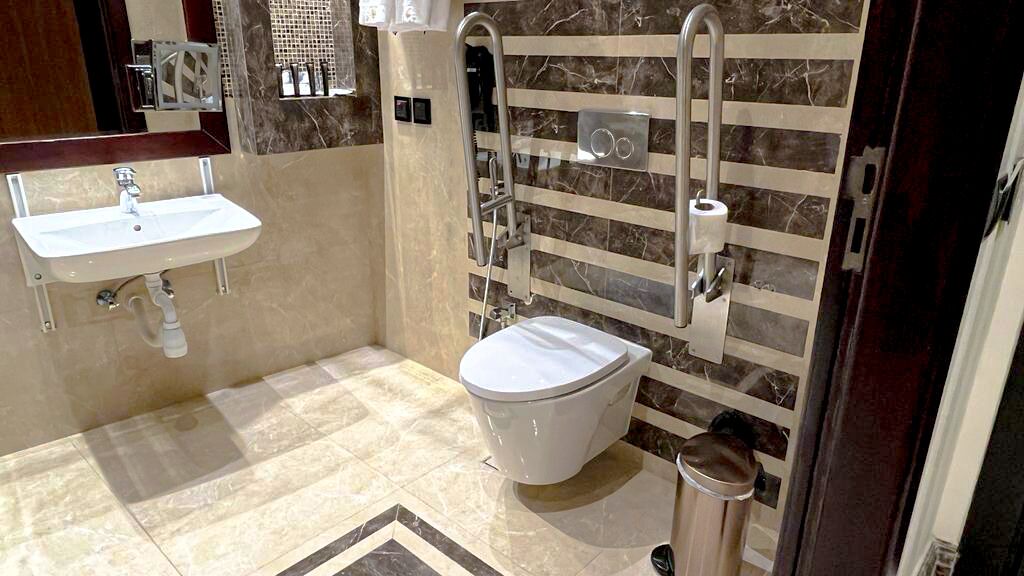 Photo of Bedroom in Khamis Mushait
