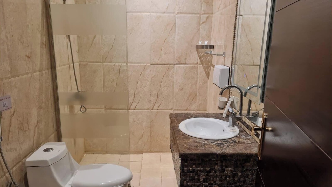 Photo of Bathroom in Al Hofuf