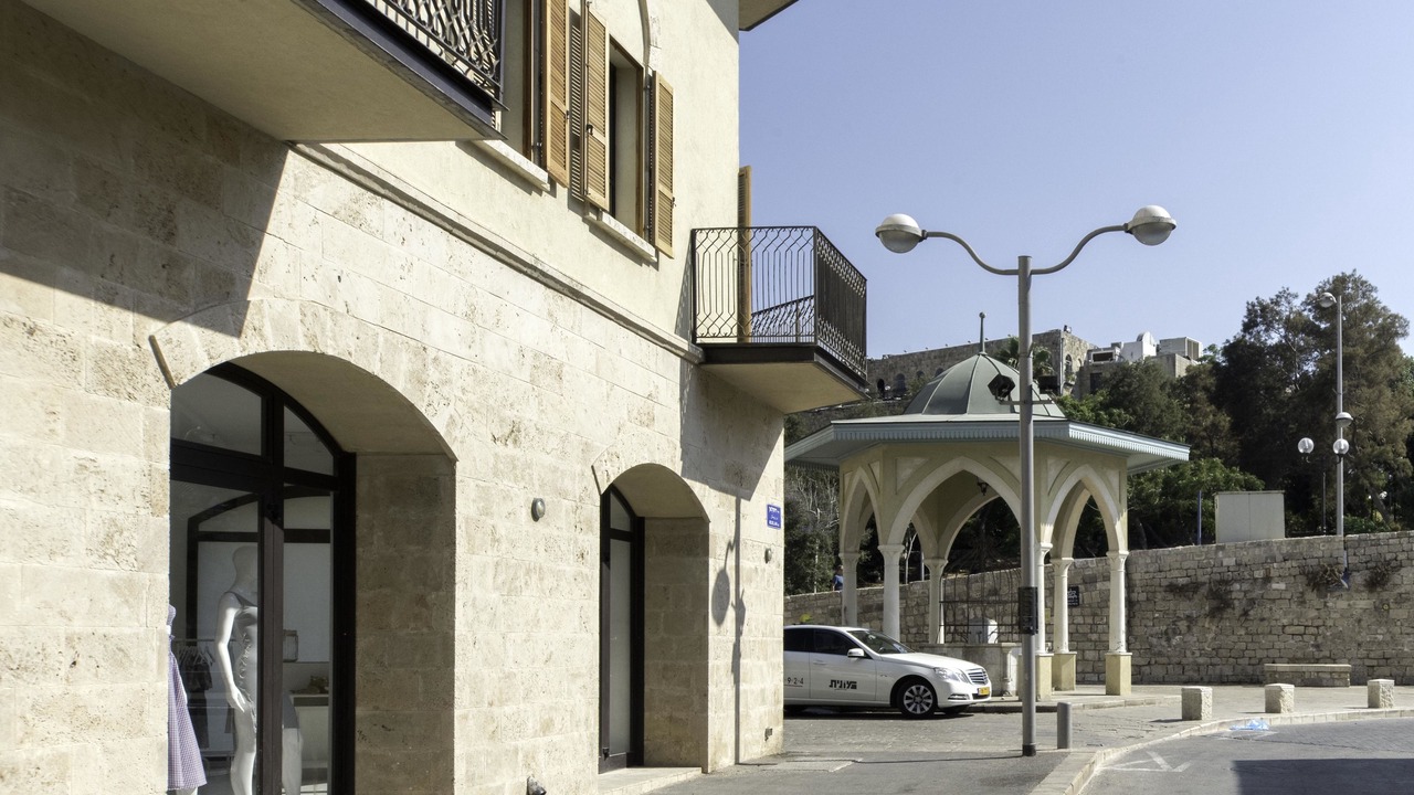 Photo of Outdoor in Jaffa