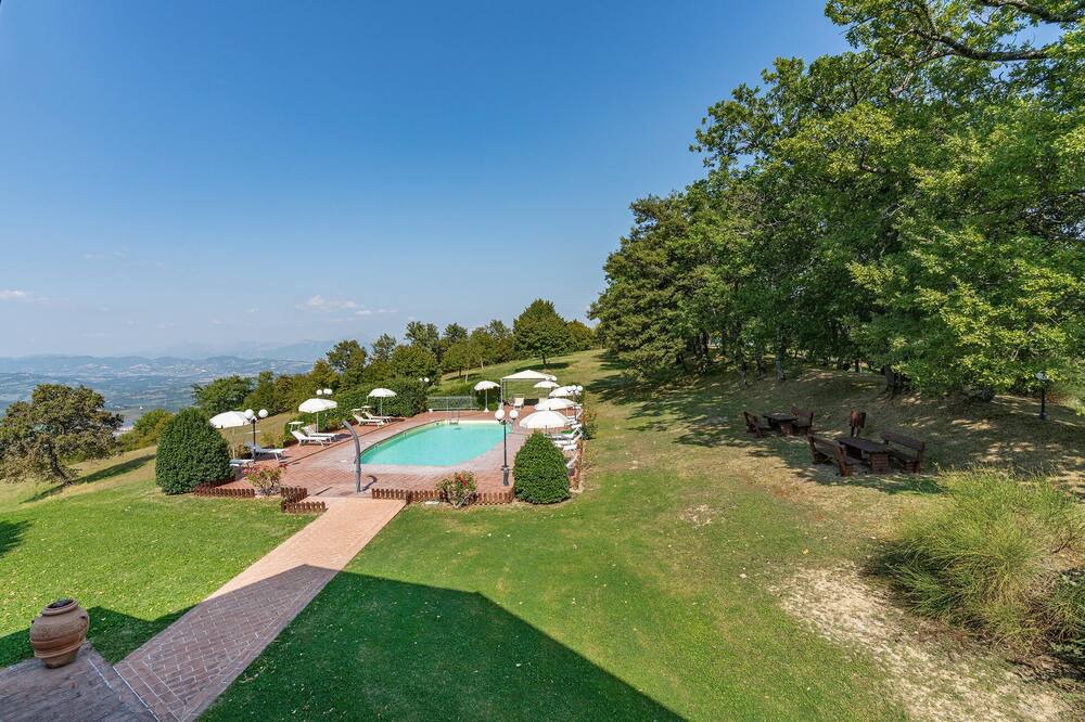 Photo of Outdoor in Valfabbrica