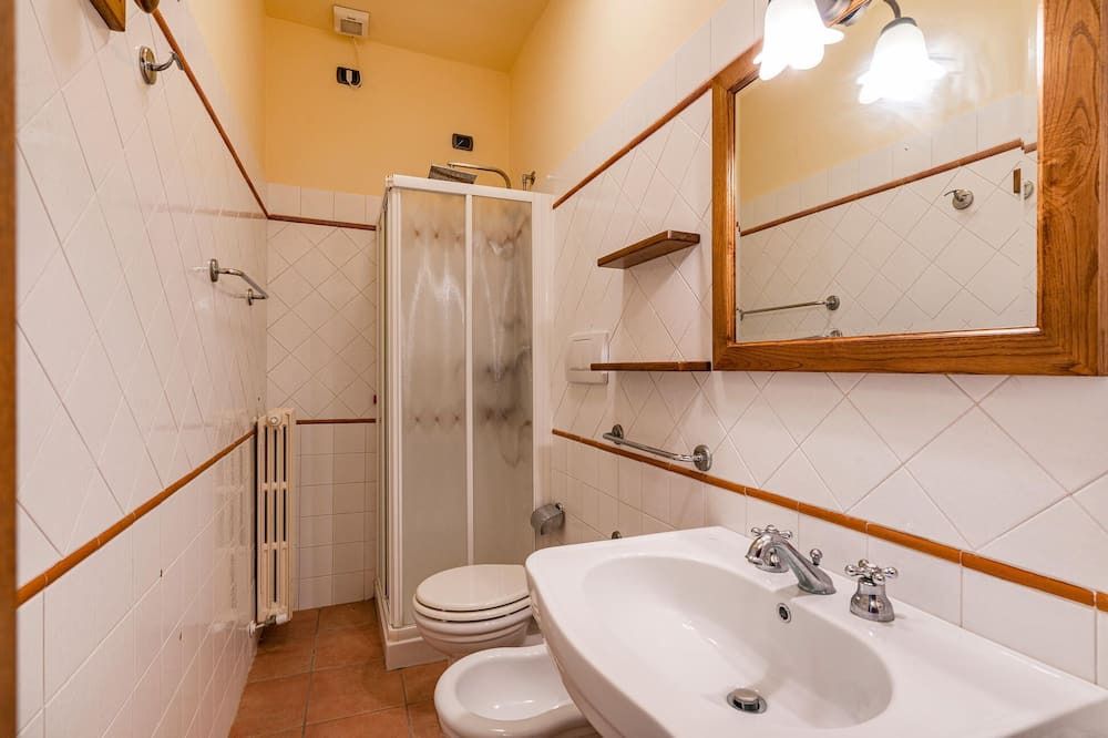 Photo of Bathroom in Valfabbrica