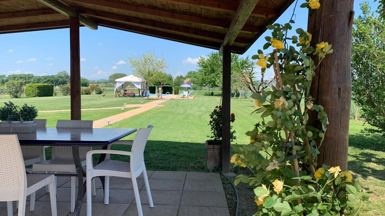 Photo of Outdoor in Torgiano