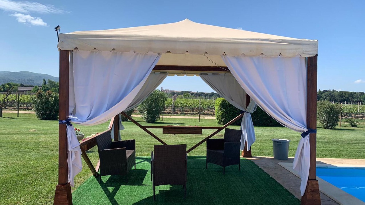 Photo of Outdoor in Torgiano