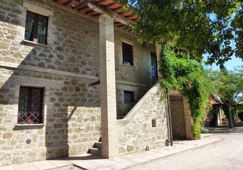 Photo of Outdoor in Torgiano