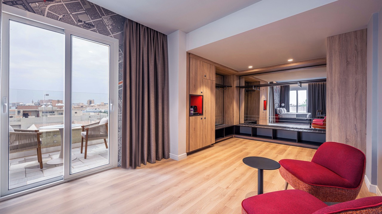 Photo of Bedroom in Al Malaz